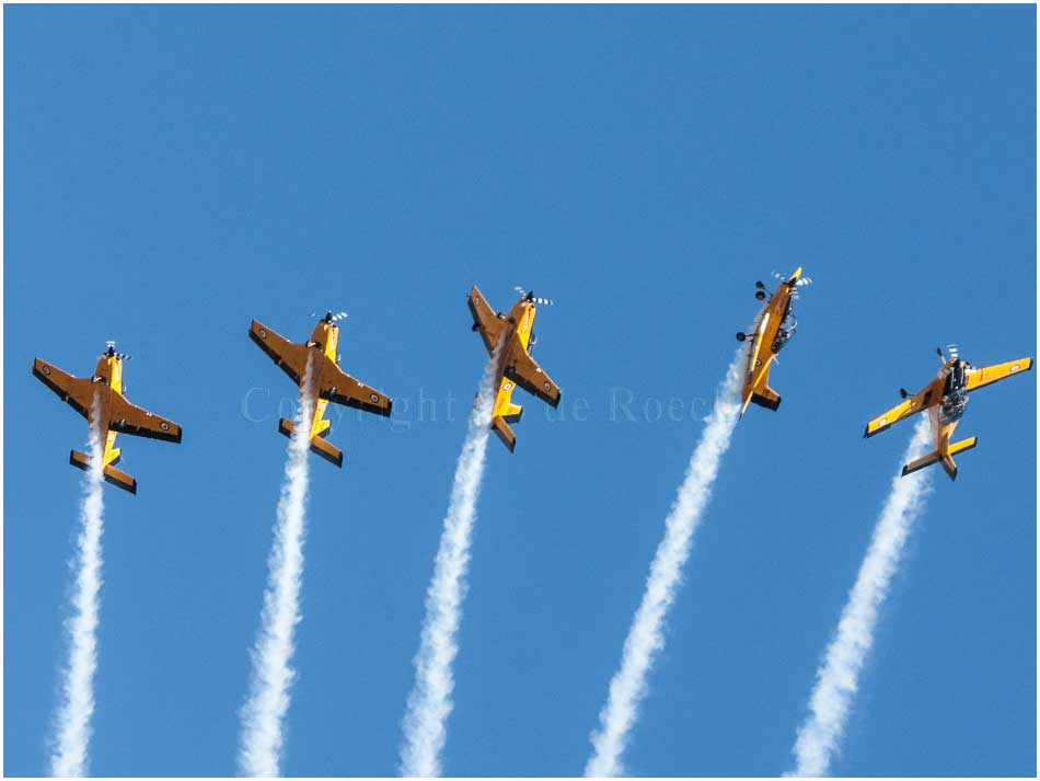 CT4E Airtrainer